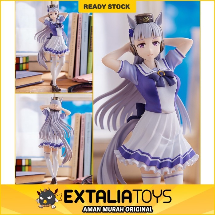 POP UP PARADE Gold Ship: School Uniform Ver. POP UP PARADE Gold Ship: School Uniform Ver.